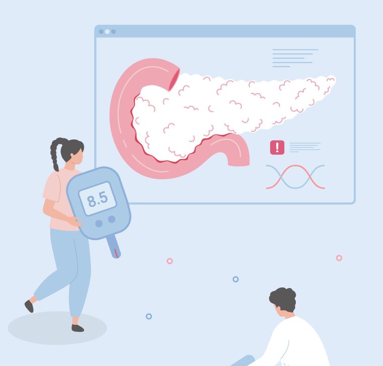 췌장암 두려움 대산 이해로 다가가기 _2월 4일 세계 암의 날 - 소화기내과 주현돈 교수